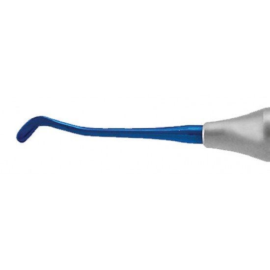 Anterior Composite Instruments Titanium Blue TNCIPCS B GDC Composite Instruments Rs.1,513.39