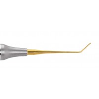 Composite Instruments Titanium Gold CIGFTMINI1