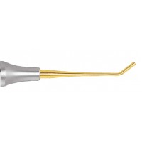 Composite Instruments Titanium Gold CIGFT1