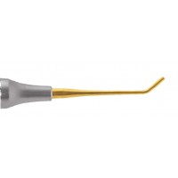 Composite Instruments Titanium Gold CIGFT2