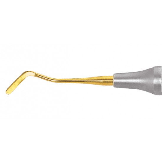 Composite Instruments Titanium Gold CIGFT2 GDC Composite Instruments Rs.1,205.35