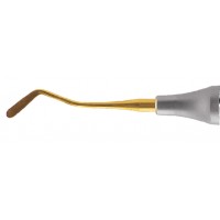 Composite Instruments Titanium Gold CIGFT3