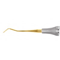 Composite Instruments Titanium Gold CIGFTMINI3