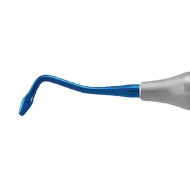 Posterior Composite Instruments Titanium Blue TNCFIM L B