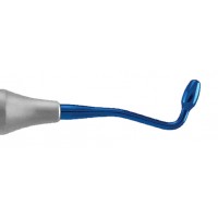 Posterior Composite Instruments Titanium Blue TNCFIM L B