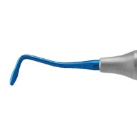 Posterior Composite Instruments Titanium Blue TNCFIS M B