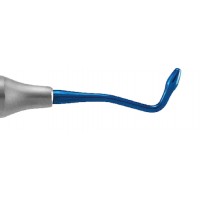 Posterior Composite Instruments Titanium Blue TNCFIS M B