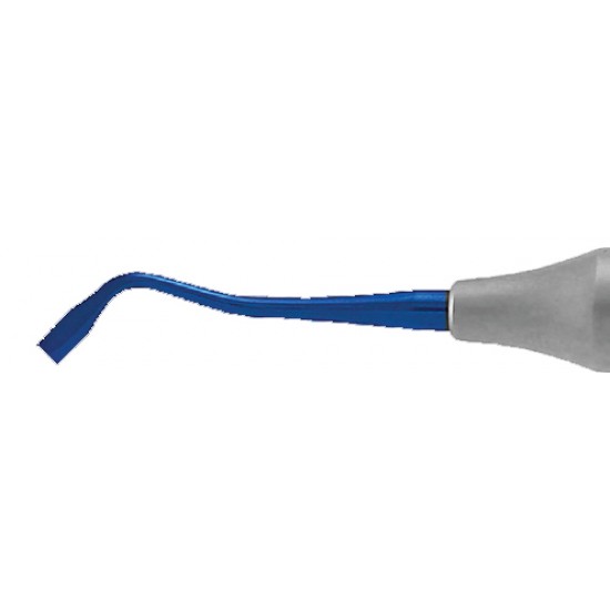 Posterior Composite Instruments Titanium Blue TNPLGH3 B GDC Composite Instruments Rs.1,513.39