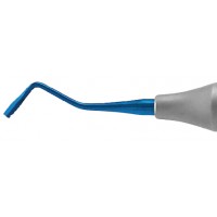 Posterior Composite Instruments Titanium Blue TNPLGOT B