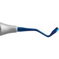 Posterior Composite Instruments Titanium Blue TNPLGOT B