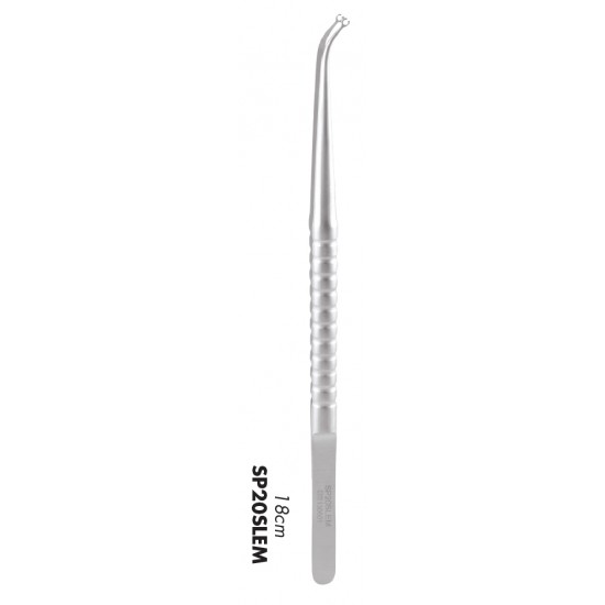 Corn Suture Plier SP20SLEM GDC Corn Suture Plier Rs.3,683.03