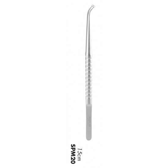 Corn Suture Plier SPM20 GDC Corn Suture Plier Rs.3,348.21