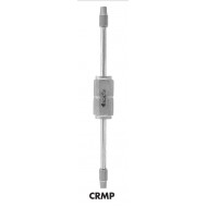 Crown Remover Manual Pattern CRMP