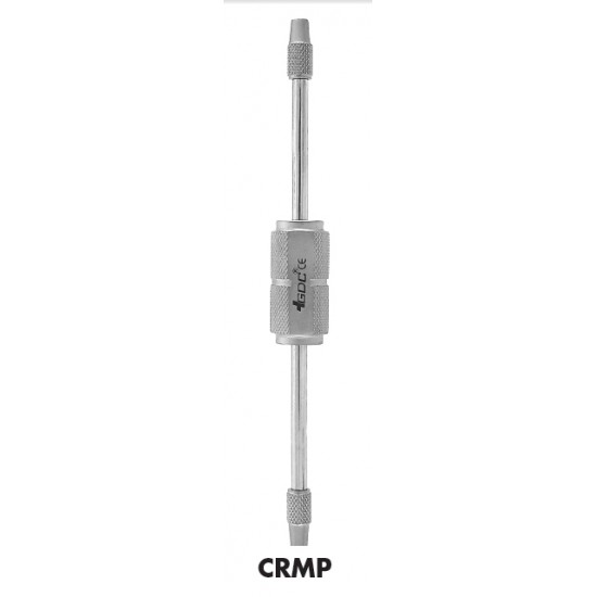 Crown Remover Manual Pattern CRMP GDC Crown Removers Rs.2,678.57