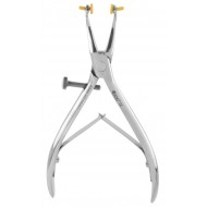 Temporary Crown Removing Plier