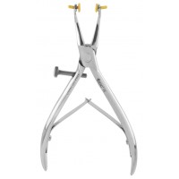 Temporary Crown Removing Plier
