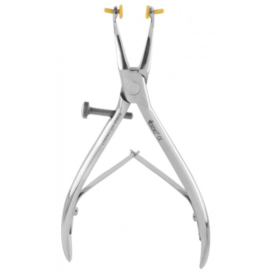 Temporary Crown Removing Plier Temporary Crown Removing Plier GDC Crown Removers Rs.3,830.36