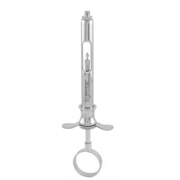 Aspirating Dental Syringe SYR2