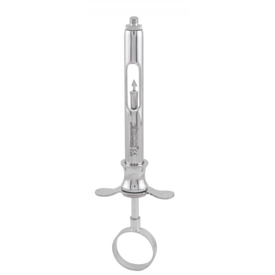 Aspirating Dental Syringe SYR1 GDC Dental Syringes Rs.1,205.35