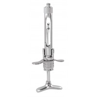 Aspirating Dental Syringe SYRF1