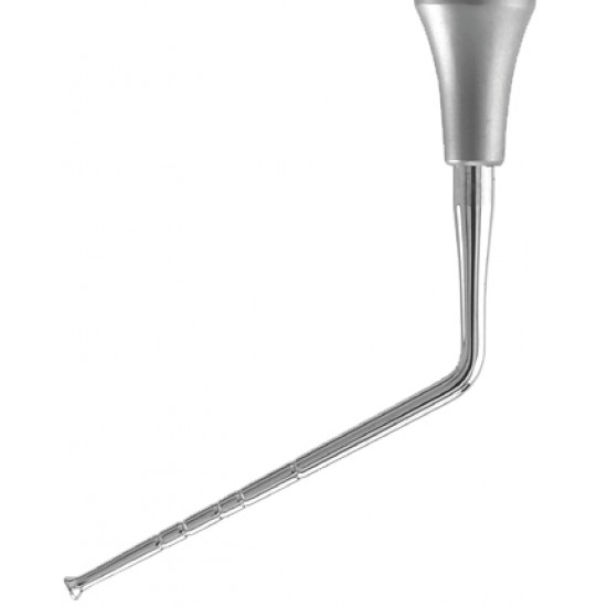 Depth Measuring Gauge PCP1301 Depth Measuring Gauge PCP1301 GDC Endo Guns For Retrograds Applications Syringes Rs.2,250.00