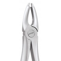 Extraction Forceps Atraumatic Upper Centrals and Canines AFX1