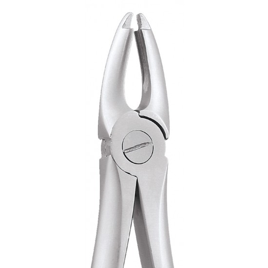 Extraction Forceps Atraumatic Upper Centrals and Canines AFX1 GDC Extraction Forceps ATRAUMATIC Rs.2,008.92