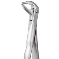 Extraction Forceps Secure Lower Roots SFX959