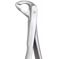 Extraction Forceps Secure Lower Roots SFX974