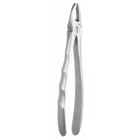 Ergonomic Extraction Forcep Upper Third Molars FX67AE