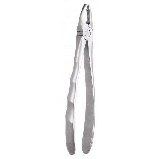 Ergonomic Extraction Forcep Lower Molars FX86E GDC Extraction Forceps Rs.1,607.14