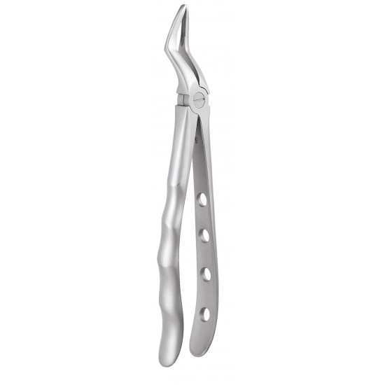 Ergonomic Extraction Forcep Lower Third Molars FX79E GDC Extraction Forceps Rs.1,607.14
