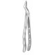 Premium Extraction Forcep Lower Roots FX33P GDC Extraction Forceps Rs.1,473.21