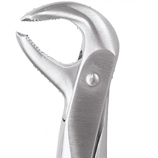 Ergonomic Extraction Forcep Lower Molars FX73E GDC Extraction Forceps Rs.1,607.14