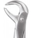 Ergonomic Extraction Forcep Lower Molars FX73E GDC Extraction Forceps Rs.1,607.14