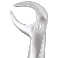 Standard Extraction Forcep Lower Molars FX86BS