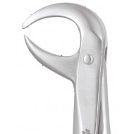 Standard Extraction Forcep Lower Molars FX86CS