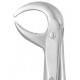 Standard Extraction Forcep Lower Molars FX86CS GDC Extraction Forceps Rs.1,004.46