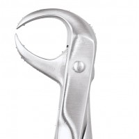 Standard Extraction Forcep Lower Molars FX86S