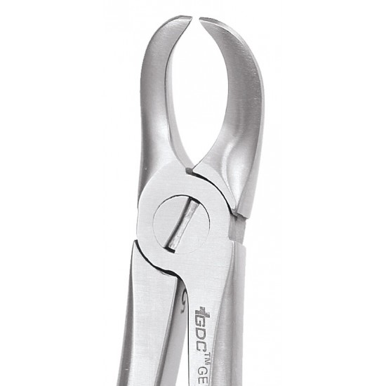 Standard Extraction Forcep Lower Molars FX87S GDC Extraction Forceps Rs.1,004.46