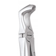 Premium Extraction Forcep Lower Third Molars FX79P