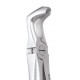 Ergonomic Extraction Forcep Lower Third Molars FX79E GDC Extraction Forceps Rs.1,607.14