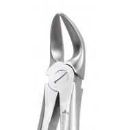 Standard Extraction Forcep Separating Lower Molars FX56S