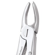 Ergonomic Extraction Forcep Upper Molars Left FX18E