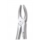 Ergonomic Extraction Forcep Upper Molars Right FX17E GDC Extraction Forceps Rs.1,607.14