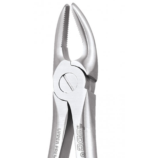 Standard Extraction Forcep Upper Premolars FX7S GDC Extraction Forceps Rs.1,004.46