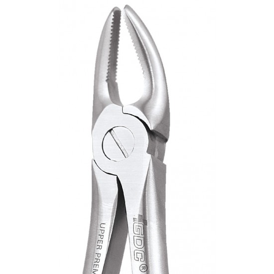 Premium Extraction Forcep Upper Premolar FX7P GDC Extraction Forceps Rs.1,473.21