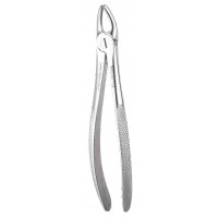 Standard Extraction Forcep Upper Roots FX76NS