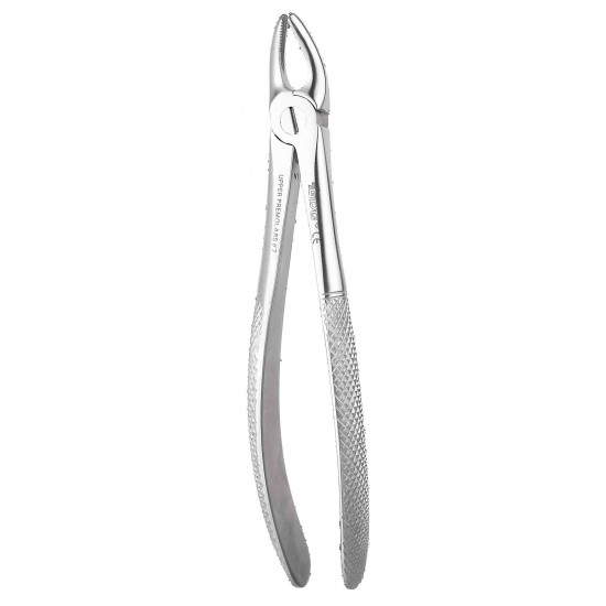 Standard Extraction Forcep Peedo Lower Molars FX2CS GDC Extraction Forceps PEEDO Rs.1,004.46