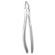 Standard Extraction Forcep Lower Molars FX22S GDC Extraction Forceps Rs.1,004.46